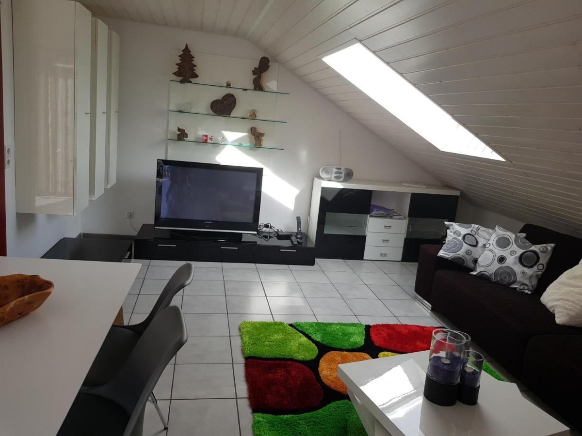 Jules Traum Im Schwarzwald Apartment