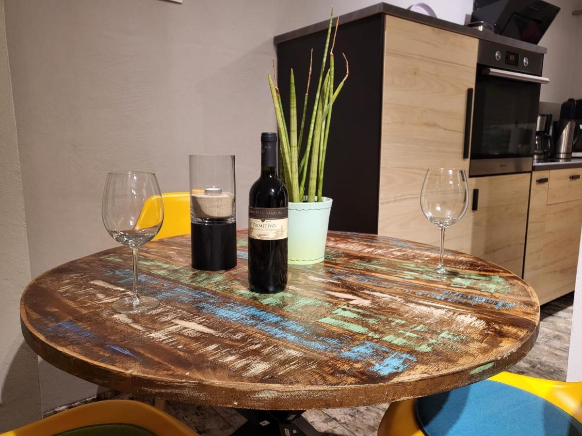 Apartment Jules Traum Im Schwarzwald Herrischried