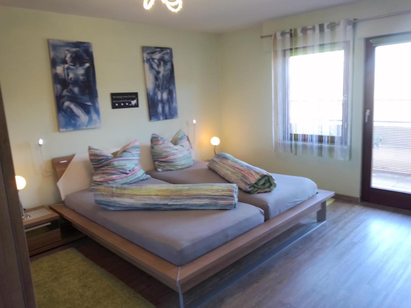 Apartment Jules Traum Im Schwarzwald