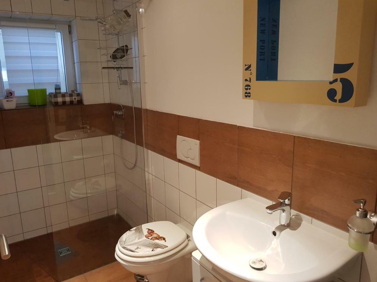 Apartment Jules Traum Im Schwarzwald