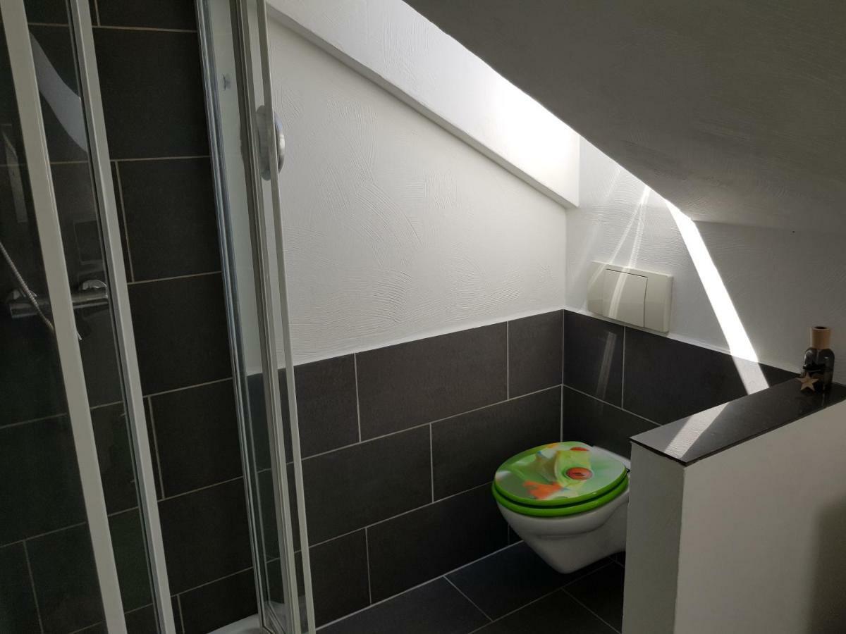 Apartment Jules Traum Im Schwarzwald