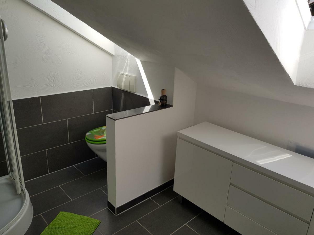 Jules Traum Im Schwarzwald Apartment