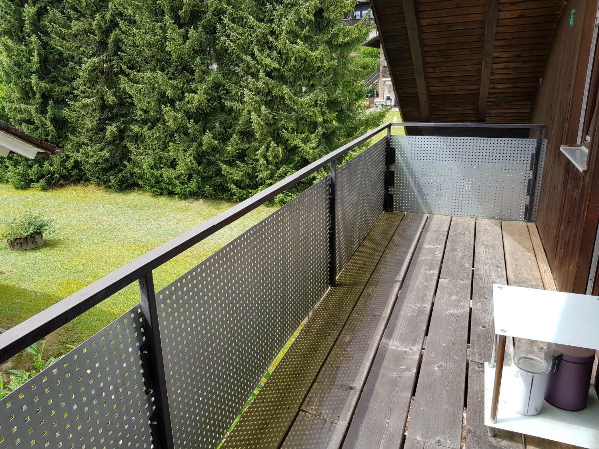 Apartment Jules Traum Im Schwarzwald Herrischried