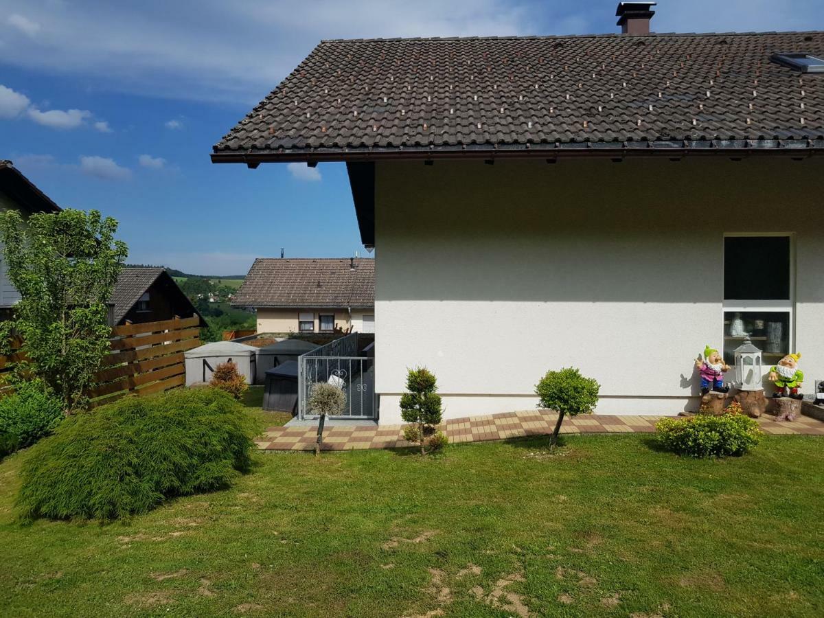 Jules Traum Im Schwarzwald Apartment