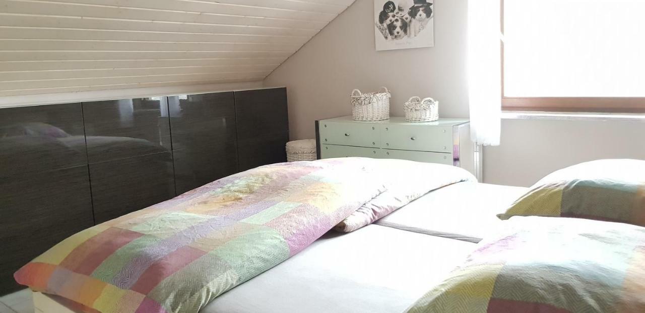 Jules Traum Im Schwarzwald Apartment *