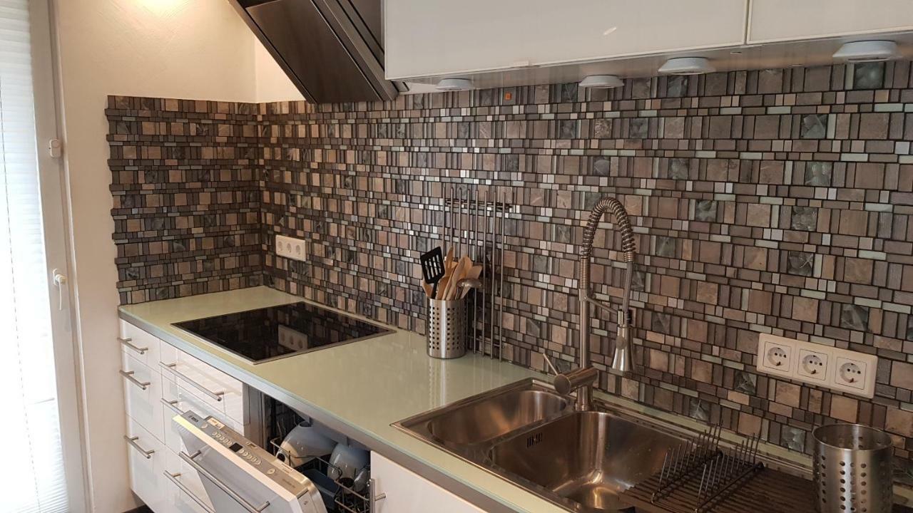 Apartment Jules Traum Im Schwarzwald