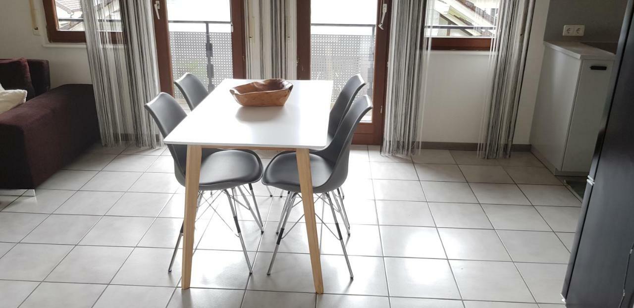 Appartamento Jules Traum Im Schwarzwald Herrischried