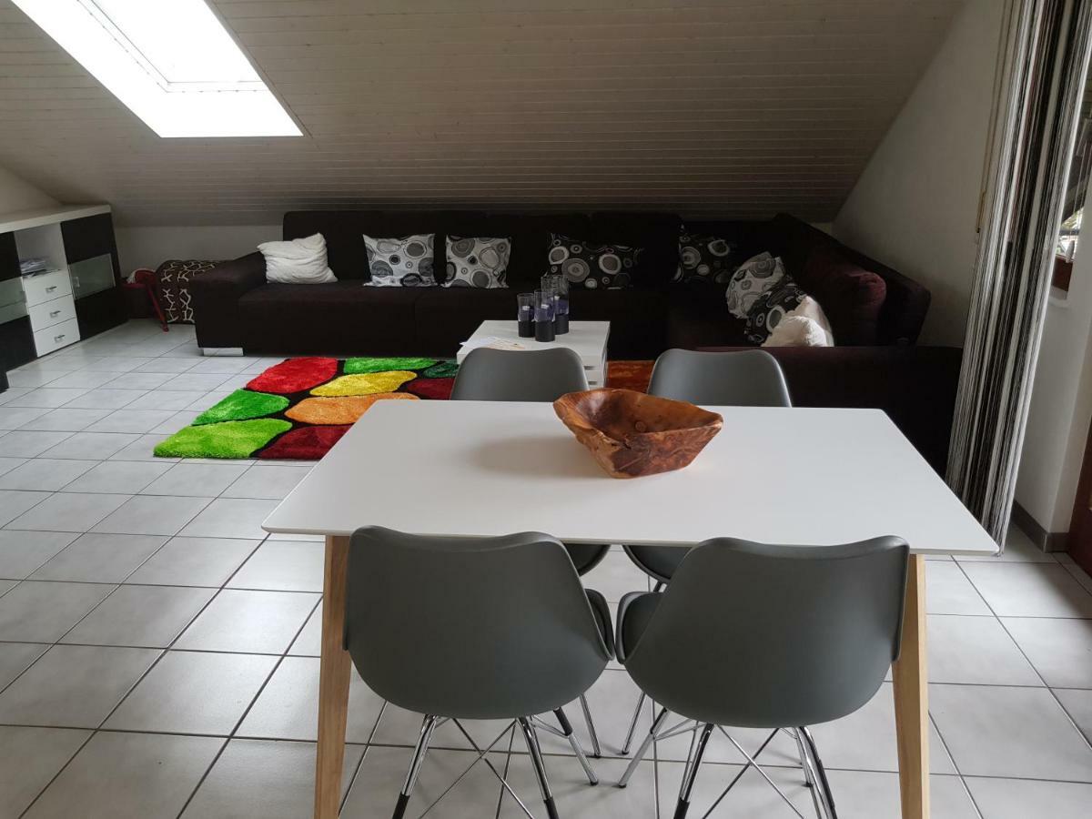 Appartamento Jules Traum Im Schwarzwald Herrischried