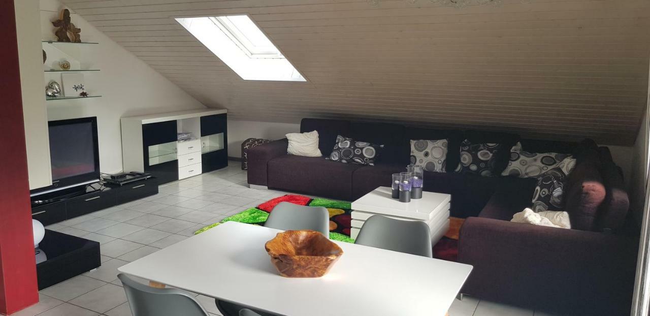 Jules Traum Im Schwarzwald Apartment *
