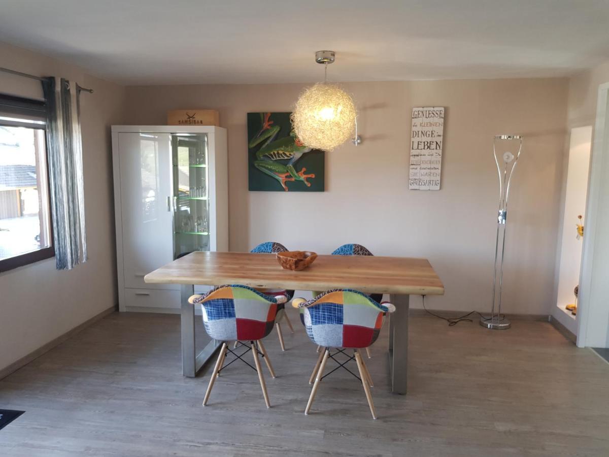 Appartamento Jules Traum Im Schwarzwald Herrischried
