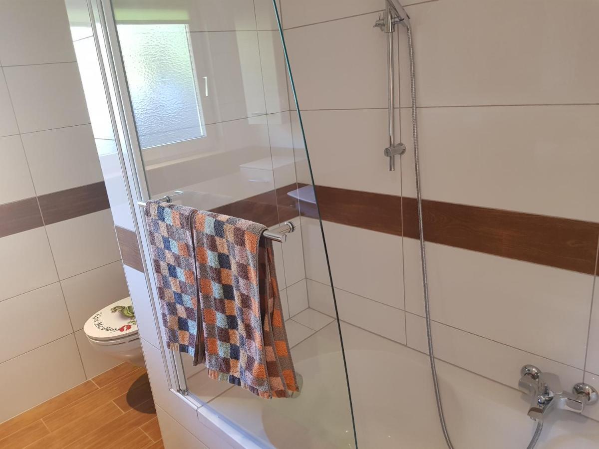 Jules Traum Im Schwarzwald Apartment Herrischried