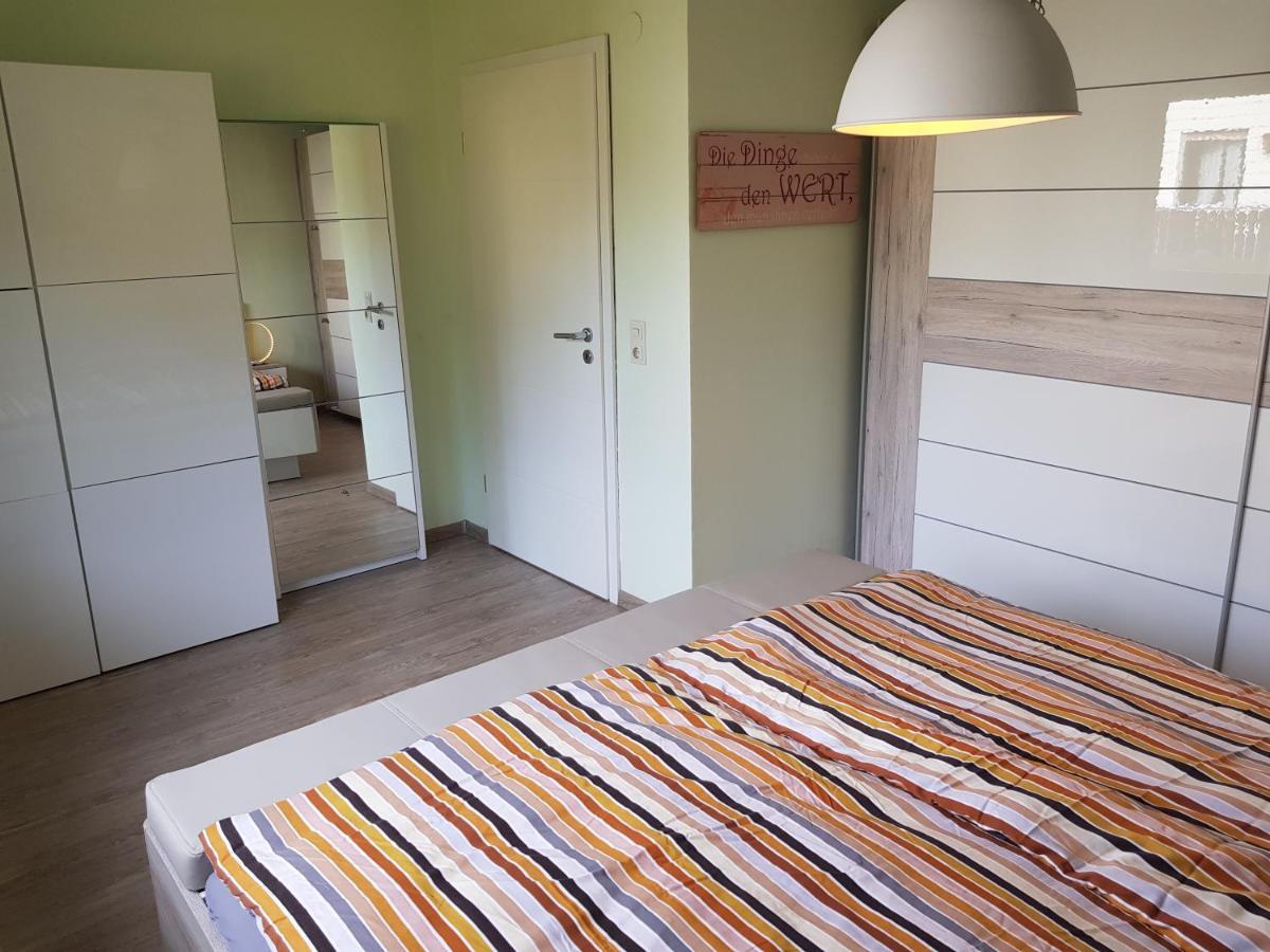Appartamento Jules Traum Im Schwarzwald Herrischried